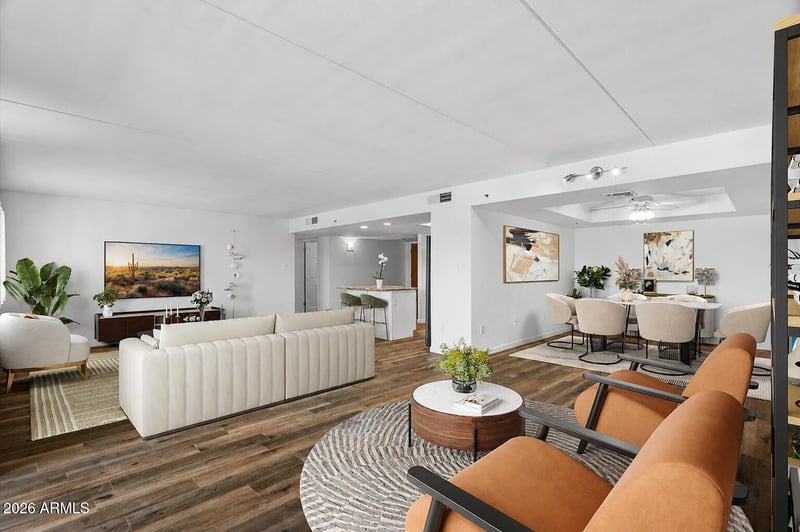 7970 E Camelback Rd #205, Scottsdale, AZ 85251