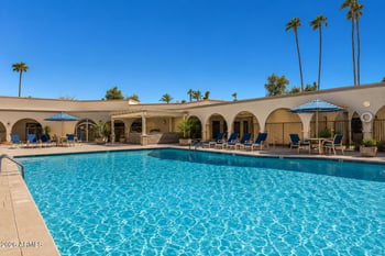 7970 Camelback Rd #205, Scottsdale, AZ 85251