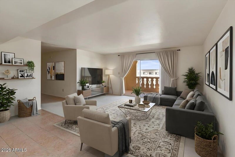 7970 Camelback Rd #701, Scottsdale, AZ 85251