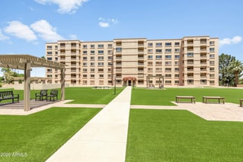 7970 Camelback Rd #506, Scottsdale, AZ 85251