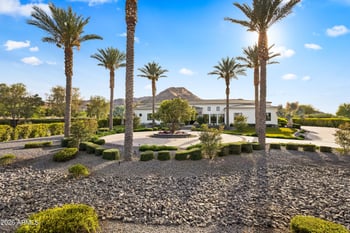 7970 Ironwood Dr, Paradise Valley, AZ 85253
