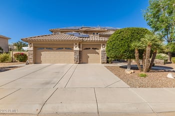 7972 Donald Dr, Peoria, AZ 85383