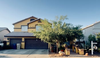 7972 Rancho Dr, Glendale, AZ 85303