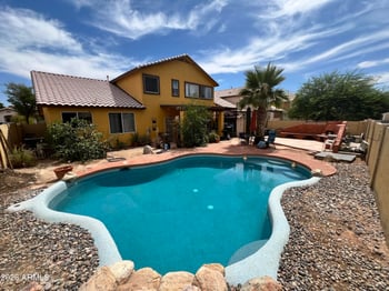 7972 W Rancho Dr, Glendale, AZ 85303