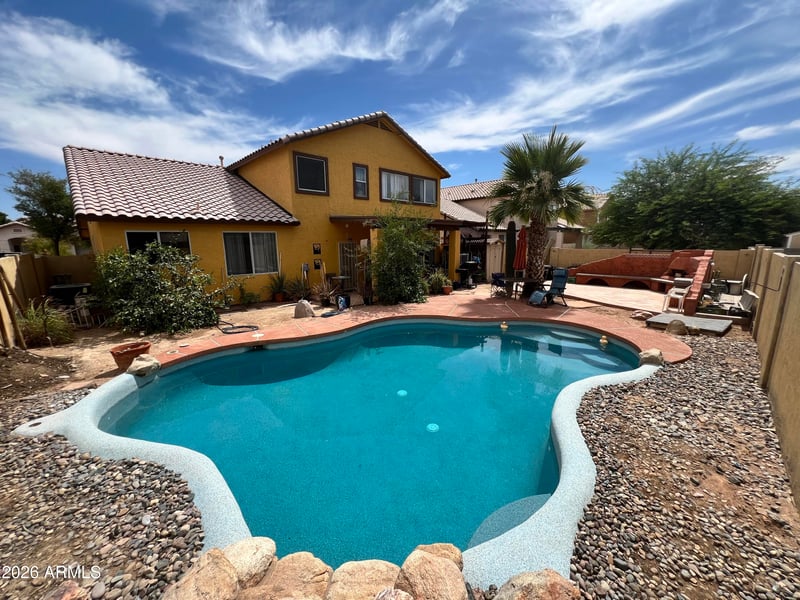 7972 W Rancho Dr, Glendale, AZ 85303