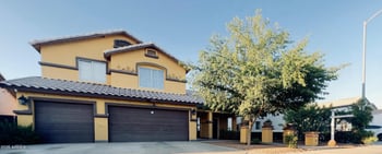 7972 W Rancho Dr, Glendale, AZ 85303