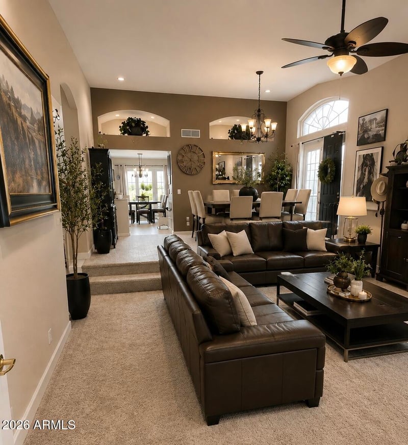 7972 W Rancho Dr, Glendale, AZ 85303