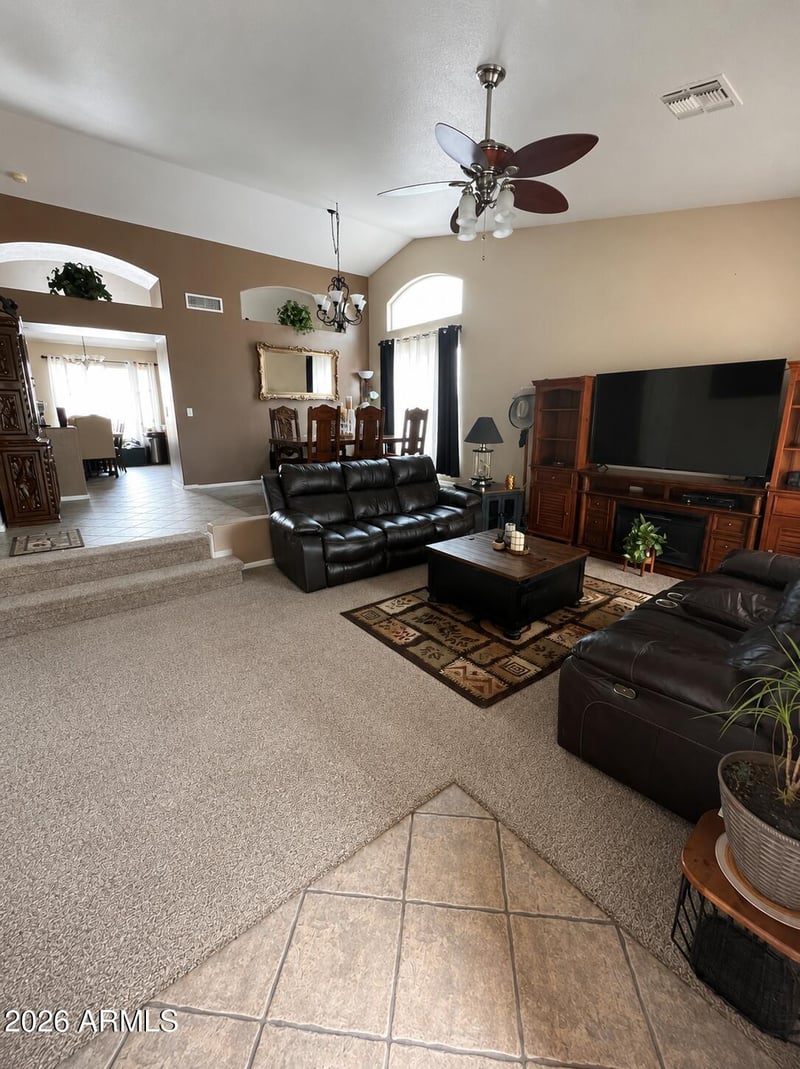 7972 W Rancho Dr, Glendale, AZ 85303