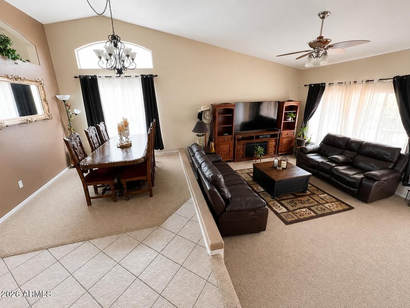 7972 W Rancho Dr, Glendale, AZ 85303