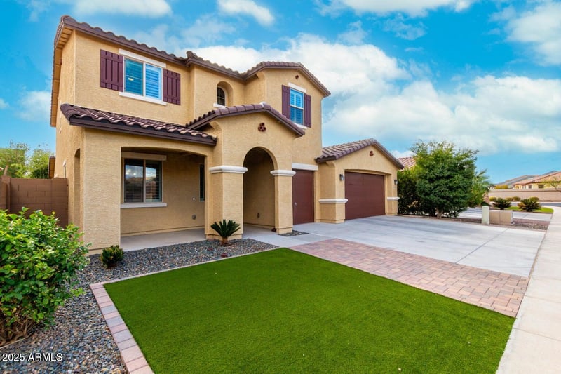 7975 Andrea Dr, Peoria, AZ 85383