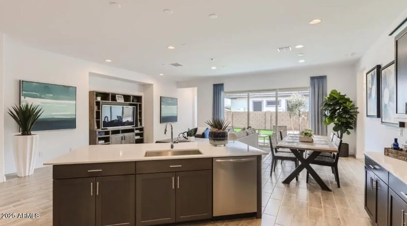 7977 Rowel Rd, Peoria, AZ 85383