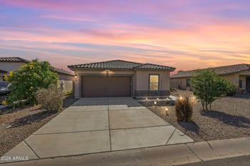 7977 Namaka Dr, Casa Grande, AZ 85193