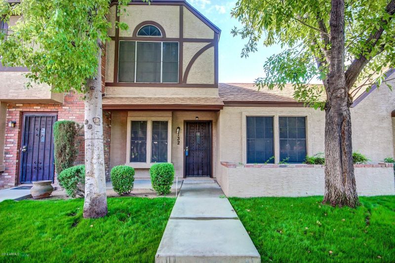 7977 W Wacker Rd #132, Peoria, AZ 85381