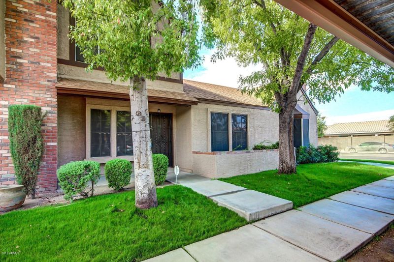 7977 W Wacker Rd #132, Peoria, AZ 85381