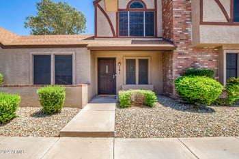 7977 W Wacker Rd #161, Peoria, AZ 85381