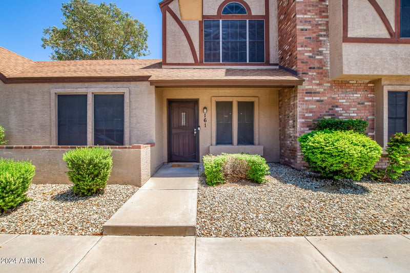 7977 W Wacker Rd #161, Peoria, AZ 85381
