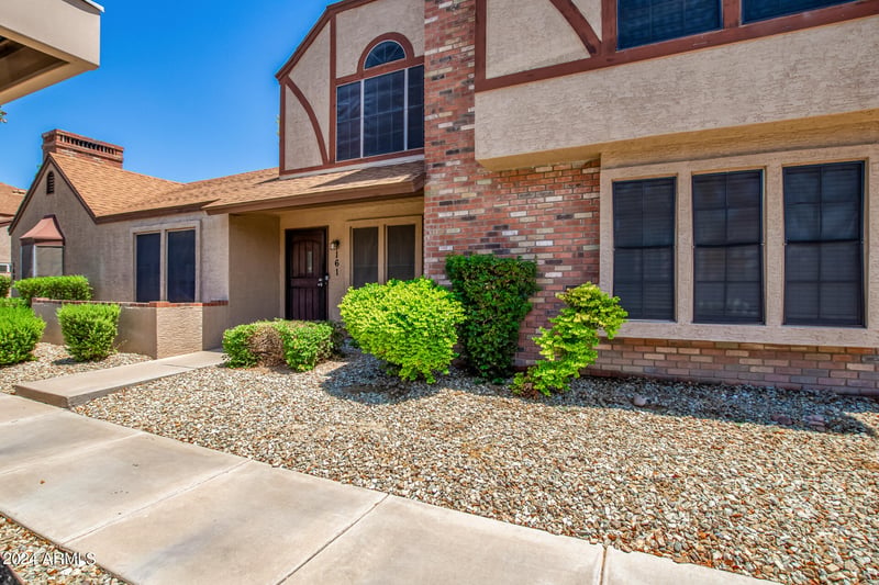 7977 W Wacker Rd #161, Peoria, AZ 85381