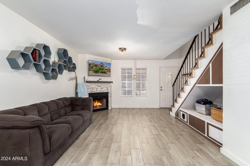 7977 W Wacker Rd #161, Peoria, AZ 85381