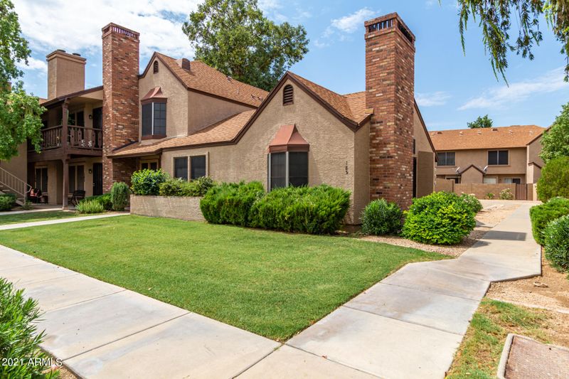 7977 W Wacker Rd #185, Peoria, AZ 85381