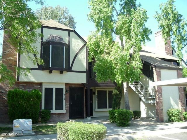7977 W Wacker Rd #190, Peoria, AZ 85381