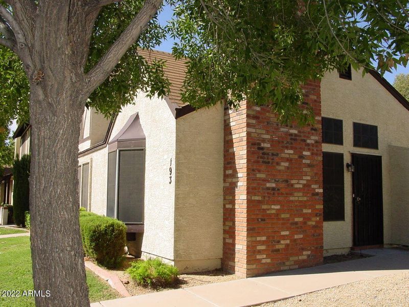 7977 W Wacker Rd #193, Peoria, AZ 85381