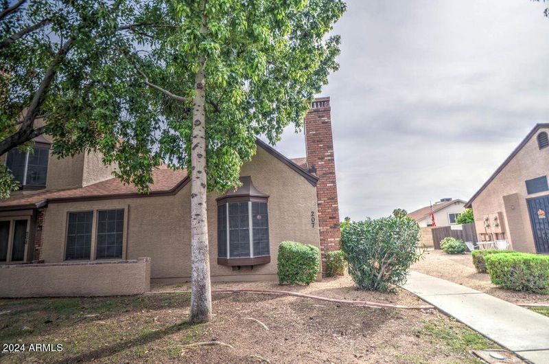 7977 W Wacker Rd #207, Peoria, AZ 85381