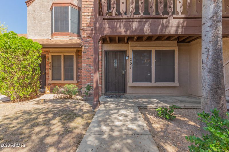 7977 W Wacker Rd #237, Peoria, AZ 85381