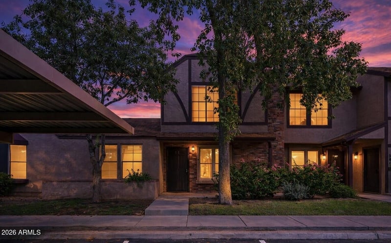 7977 W Wacker Rd #244, Peoria, AZ 85381