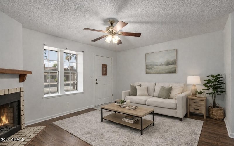 7977 W Wacker Rd #244, Peoria, AZ 85381