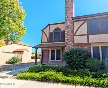 7977 Wacker Rd #156, Peoria, AZ 85381