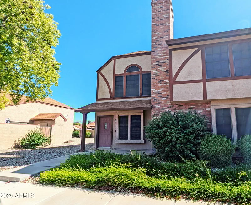7977 Wacker Rd #156, Peoria, AZ 85381