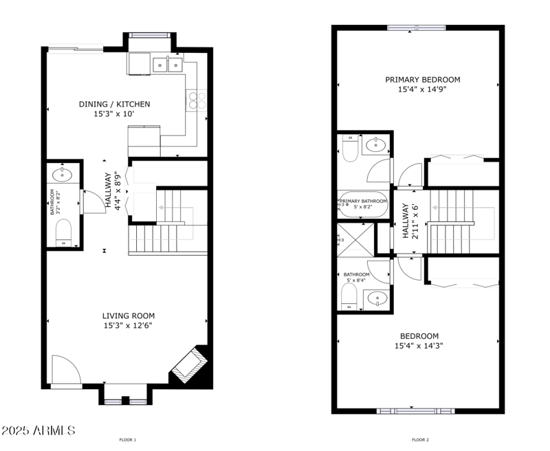 7977 Wacker Rd #244, Peoria, AZ 85381