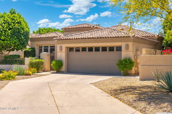 7979 Princess Dr #19, Scottsdale, AZ 85255