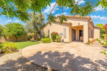 7979 Princess Dr #19, Scottsdale, AZ 85255