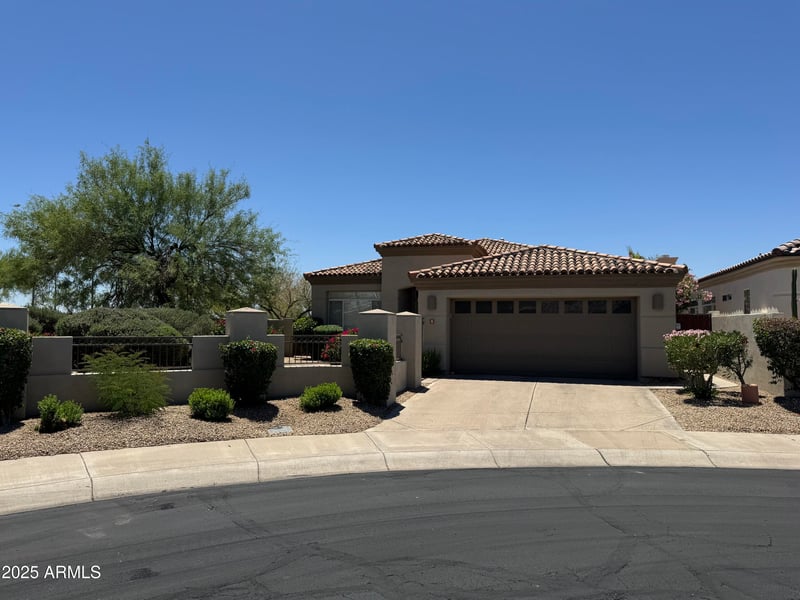 7979 Princess Dr #8, Scottsdale, AZ 85255