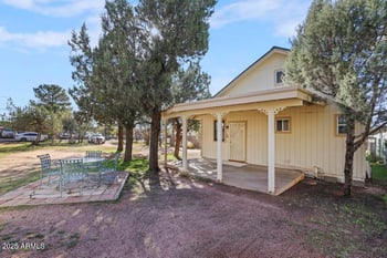 7984 Vista Del Norte Rd, Payson, AZ 85541