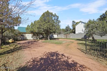 7984 Vista Del Norte Rd, Payson, AZ 85541