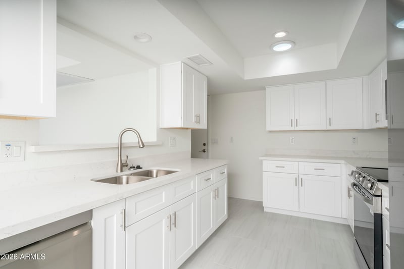 7986 Vía Del Desierto --, Scottsdale, AZ 85258