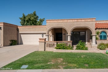 7986 Vía Del Desierto --, Scottsdale, AZ 85258