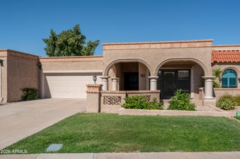 7986 Vía Del Desierto --, Scottsdale, AZ 85258