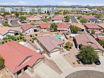 7988 Sanna St, Peoria, AZ 85345