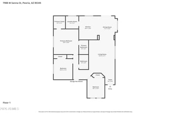 7988 Sanna St, Peoria, AZ 85345