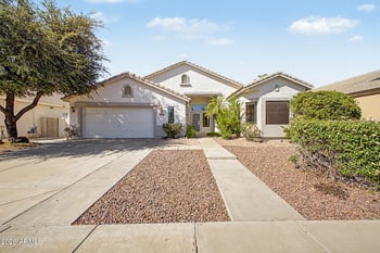 7990 Yukon Dr, Peoria, AZ 85382