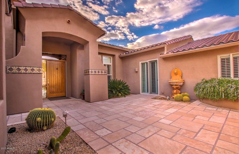 7995 E Russet Sky Dr, Scottsdale, AZ 85266