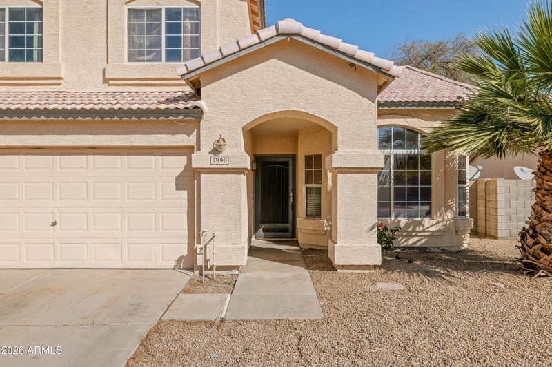 7996 W Stella Ave, Glendale, AZ 85303