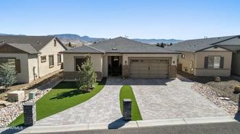 7997 Bella Vista Ln, Prescott Valley, AZ 86315