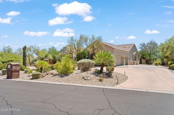 7999 E La Junta Rd, Scottsdale, AZ 85255