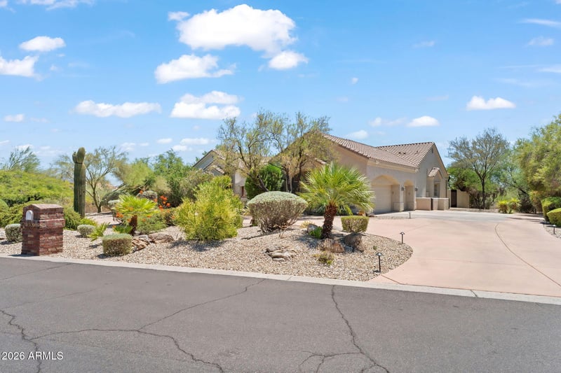 7999 La Junta Rd, Scottsdale, AZ 85255
