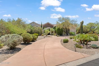 7999 E La Junta Rd, Scottsdale, AZ 85255