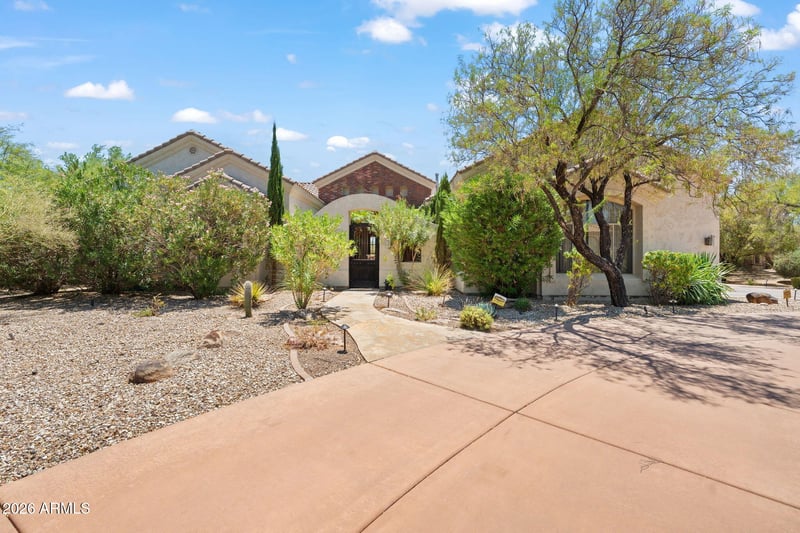 7999 La Junta Rd, Scottsdale, AZ 85255